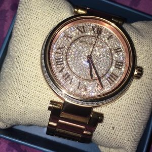 Michael Kors watch